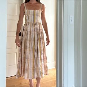 Christy Dawn Gwen Dress